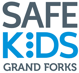 Safe Kids Grand Forks logo